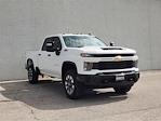 New 2025 Chevrolet Silverado 2500 Custom Crew Cab 4WD Pickup for sale #204599 - photo 3