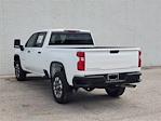 New 2025 Chevrolet Silverado 2500 Custom Crew Cab 4WD Pickup for sale #204599 - photo 2