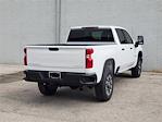 New 2025 Chevrolet Silverado 2500 Custom Crew Cab 4WD Pickup for sale #204599 - photo 4