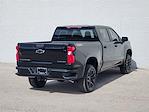 New 2026 Chevrolet Silverado 1500 Custom Crew Cab for sale #205733 - photo 4