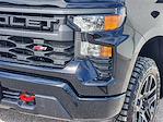 New 2026 Chevrolet Silverado 1500 Custom Crew Cab for sale #205733 - photo 6