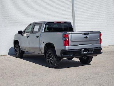 New 2026 Chevrolet Silverado 1500 Custom Crew Cab for sale #205735 - photo 2
