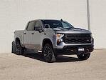 New 2026 Chevrolet Silverado 1500 Custom Crew Cab for sale #205735 - photo 3