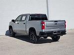 New 2026 Chevrolet Silverado 1500 Custom Crew Cab for sale #205735 - photo 2