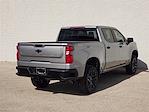 New 2026 Chevrolet Silverado 1500 Custom Crew Cab for sale #205735 - photo 4