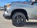 New 2026 Chevrolet Silverado 1500 Custom Crew Cab for sale #205735 - photo 5