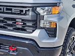 New 2026 Chevrolet Silverado 1500 Custom Crew Cab for sale #205735 - photo 6