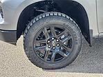 New 2026 Chevrolet Silverado 1500 Custom Crew Cab for sale #205735 - photo 9