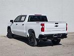 New 2026 Chevrolet Silverado 1500 Custom Crew Cab for sale #205834 - photo 2