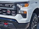 New 2026 Chevrolet Silverado 1500 Custom Crew Cab for sale #205834 - photo 6