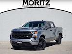New 2026 Chevrolet Silverado 1500 Custom Crew Cab for sale #207943 - photo 1
