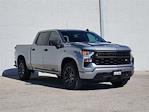 New 2026 Chevrolet Silverado 1500 Custom Crew Cab for sale #207943 - photo 3