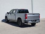New 2026 Chevrolet Silverado 1500 Custom Crew Cab for sale #207943 - photo 2