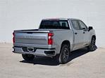 New 2026 Chevrolet Silverado 1500 Custom Crew Cab for sale #207943 - photo 4