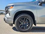 New 2026 Chevrolet Silverado 1500 Custom Crew Cab for sale #207943 - photo 5