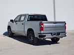 New 2026 Chevrolet Silverado 1500 Custom Crew Cab for sale #208215 - photo 2