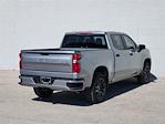 New 2026 Chevrolet Silverado 1500 Custom Crew Cab for sale #208215 - photo 4