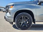 New 2026 Chevrolet Silverado 1500 Custom Crew Cab for sale #208215 - photo 5
