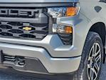 New 2026 Chevrolet Silverado 1500 Custom Crew Cab for sale #208215 - photo 6