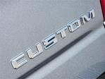 New 2026 Chevrolet Silverado 1500 Custom Crew Cab for sale #208215 - photo 7