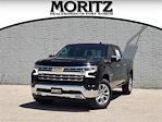New 2025 Chevrolet Silverado 1500 LTZ Crew Cab 4WD Pickup for sale #209218 - photo 1