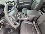 New 2025 Chevrolet Silverado 1500 LTZ Crew Cab 4WD Pickup for sale #209218 - photo 10