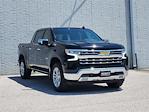 New 2025 Chevrolet Silverado 1500 LTZ Crew Cab 4WD Pickup for sale #209218 - photo 3