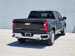 New 2025 Chevrolet Silverado 1500 LTZ Crew Cab 4WD Pickup for sale #209218 - photo 4