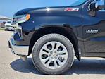 New 2025 Chevrolet Silverado 1500 LTZ Crew Cab 4WD Pickup for sale #209218 - photo 5
