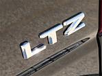 New 2025 Chevrolet Silverado 1500 LTZ Crew Cab 4WD Pickup for sale #209218 - photo 7