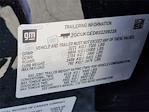 New 2025 Chevrolet Silverado 1500 LTZ Crew Cab 4WD Pickup for sale #209218 - photo 8