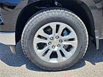 New 2025 Chevrolet Silverado 1500 LTZ Crew Cab 4WD Pickup for sale #209218 - photo 9