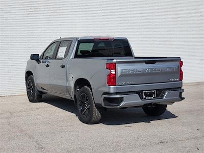 New 2026 Chevrolet Silverado 1500 Custom Crew Cab for sale #209550 - photo 2