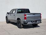 New 2026 Chevrolet Silverado 1500 Custom Crew Cab for sale #209550 - photo 2