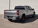 New 2026 Chevrolet Silverado 1500 Custom Crew Cab for sale #209550 - photo 4