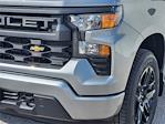 New 2026 Chevrolet Silverado 1500 Custom Crew Cab for sale #209550 - photo 6
