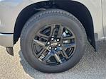 New 2026 Chevrolet Silverado 1500 Custom Crew Cab for sale #209550 - photo 9