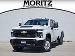 New 2026 Chevrolet Silverado 2500 Work Truck Double Cab for sale #209631 - photo 1