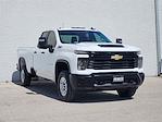 New 2026 Chevrolet Silverado 2500 Work Truck Double Cab for sale #209631 - photo 2