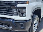 New 2026 Chevrolet Silverado 2500 Work Truck Double Cab for sale #209631 - photo 6
