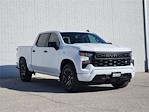 New 2026 Chevrolet Silverado 1500 Custom Crew Cab for sale #210204 - photo 3