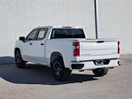 New 2026 Chevrolet Silverado 1500 Custom Crew Cab for sale #210204 - photo 2