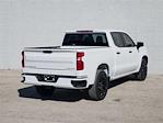 New 2026 Chevrolet Silverado 1500 Custom Crew Cab for sale #210204 - photo 4
