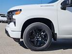 New 2026 Chevrolet Silverado 1500 Custom Crew Cab for sale #210204 - photo 5