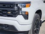 New 2026 Chevrolet Silverado 1500 Custom Crew Cab for sale #210204 - photo 6