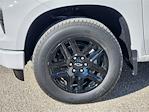 New 2026 Chevrolet Silverado 1500 Custom Crew Cab for sale #210204 - photo 9