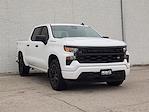 New 2026 Chevrolet Silverado 1500 Custom Crew Cab for sale #210327 - photo 3