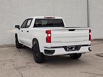 New 2026 Chevrolet Silverado 1500 Custom Crew Cab for sale #210327 - photo 2