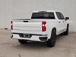 New 2026 Chevrolet Silverado 1500 Custom Crew Cab for sale #210327 - photo 4