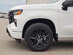 New 2026 Chevrolet Silverado 1500 Custom Crew Cab for sale #210327 - photo 5